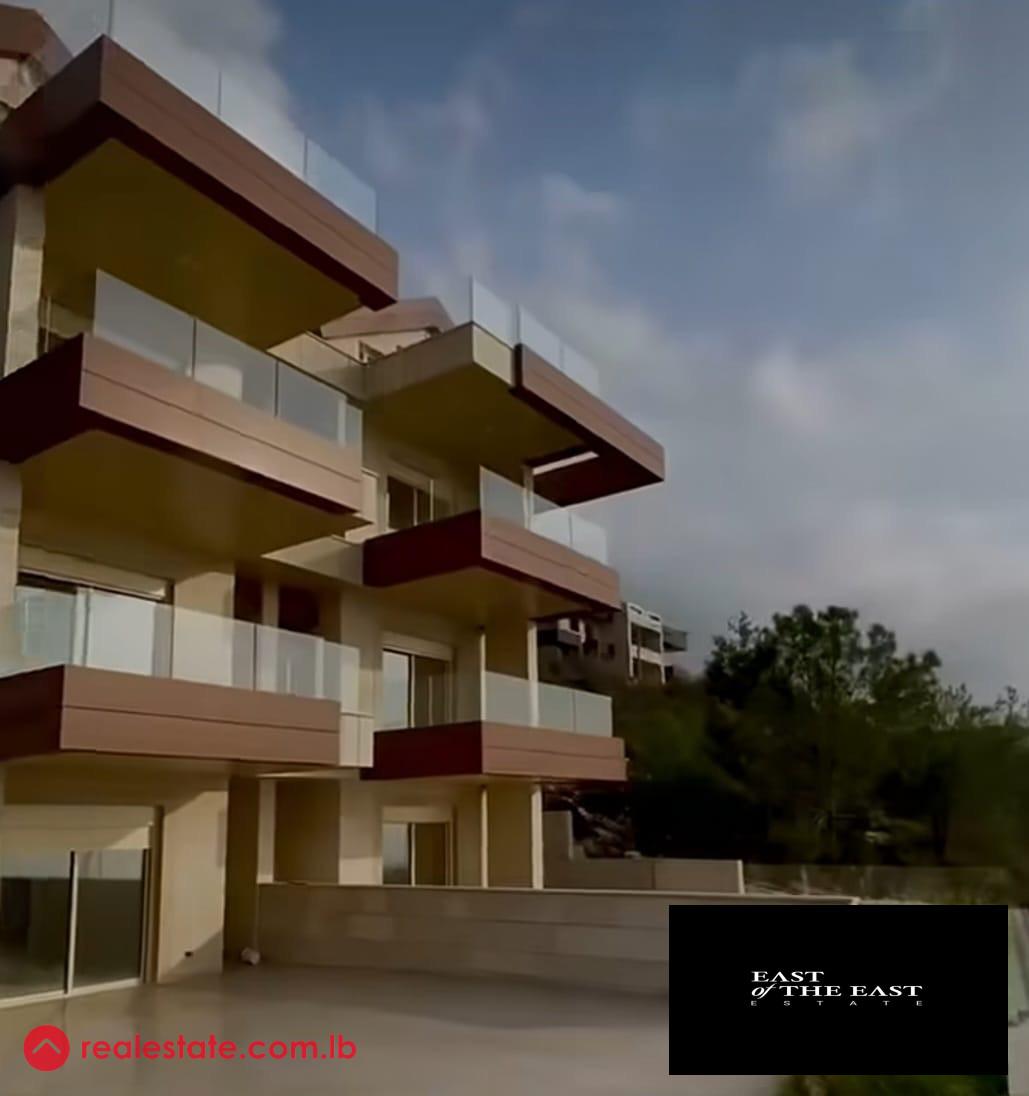 Apartments in Blat for Sale