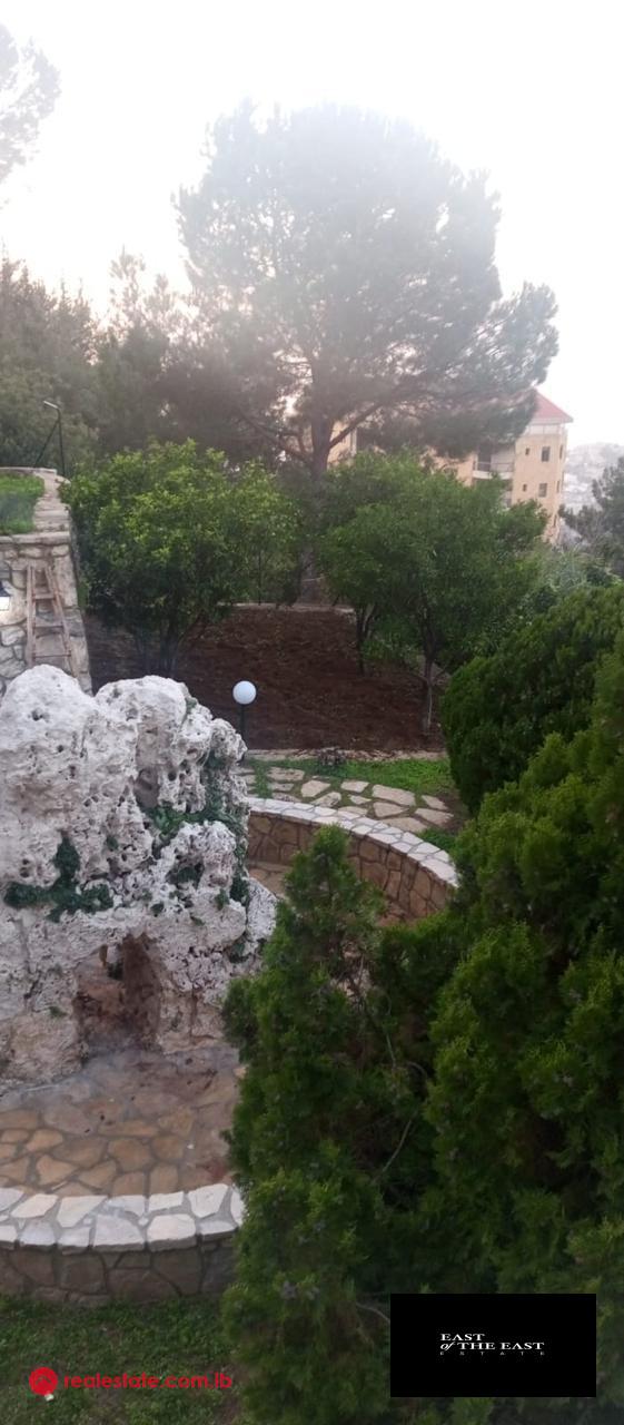 Luxurious Villa for sale in Ghazir