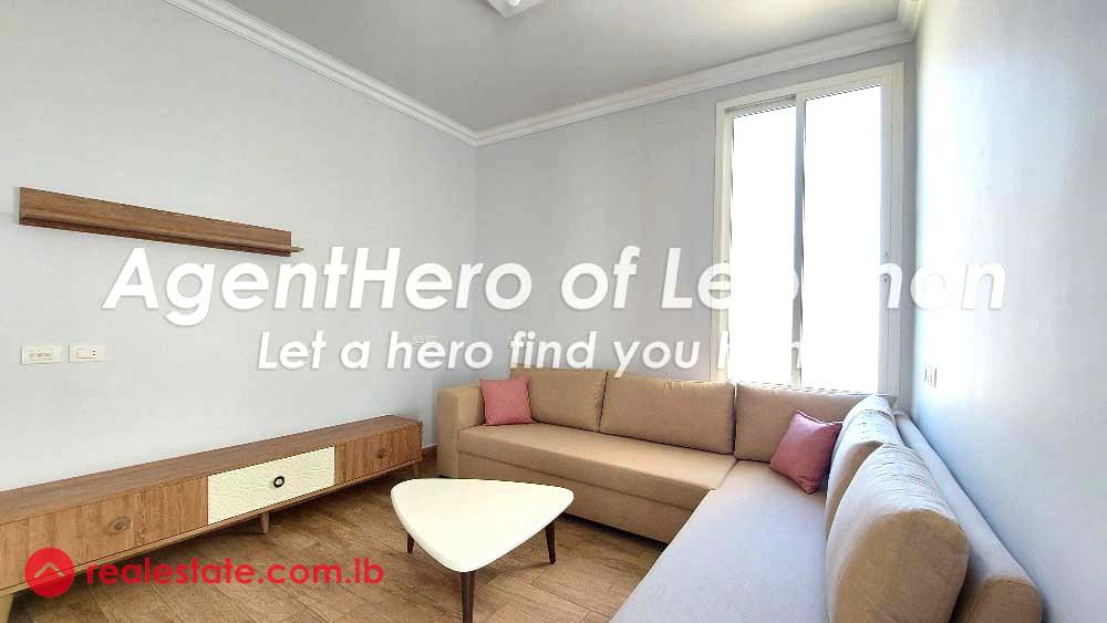 Rooftop Apartment + 50 sqm Terrace | Prime Location