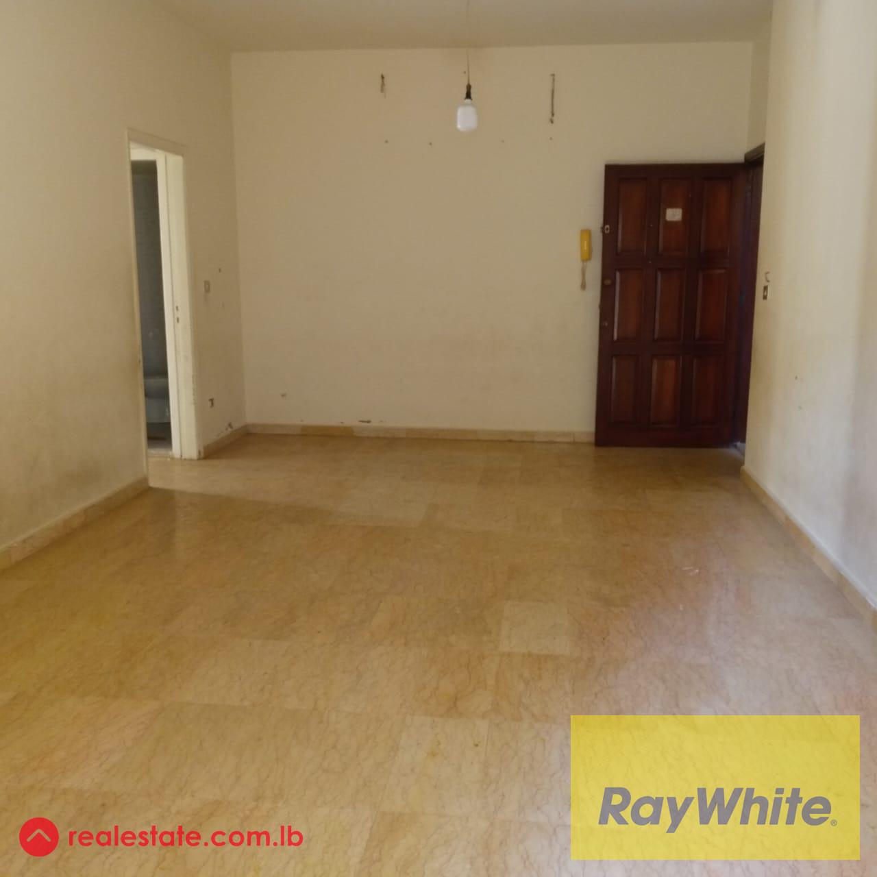 Apartment For Sale In Jal El Dib