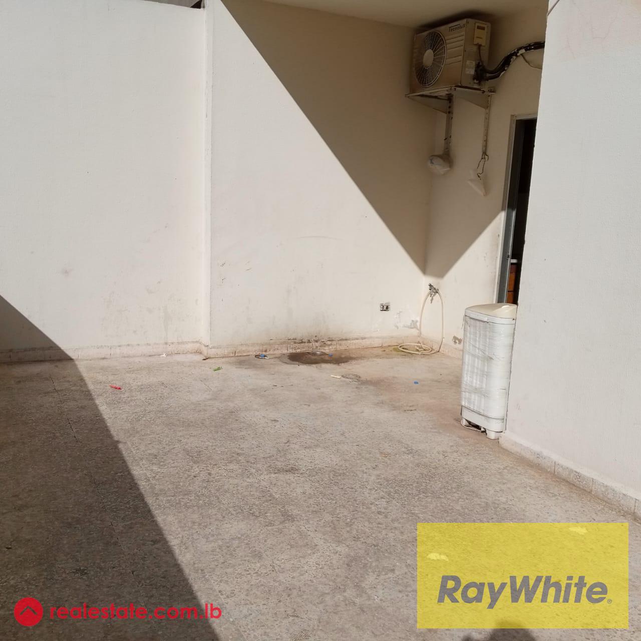 Apartment For Sale In Jal El Dib