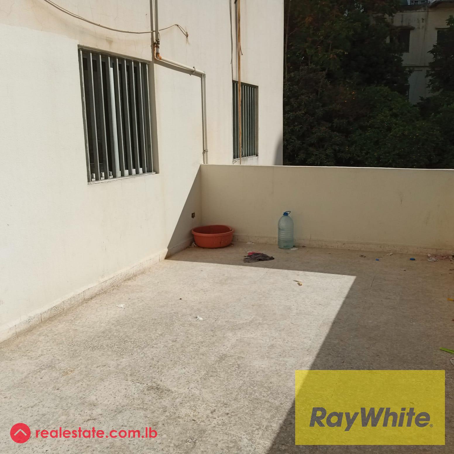 Apartment For Sale In Jal El Dib