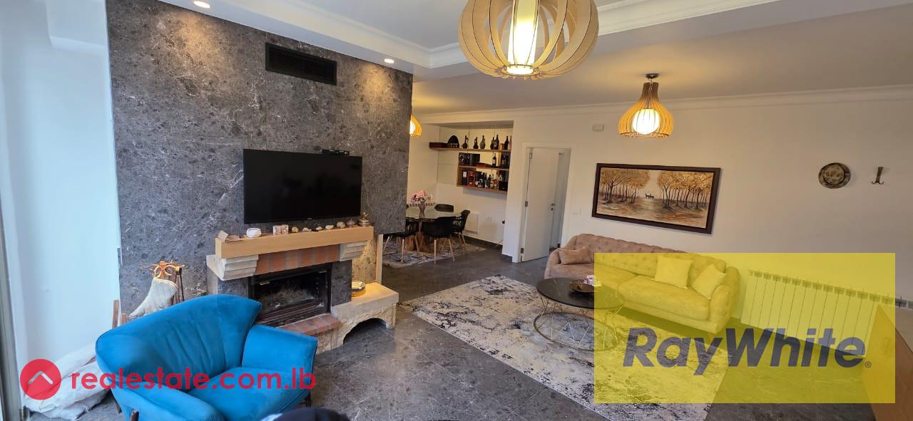 High-end Apartment for Sale in Bolonia