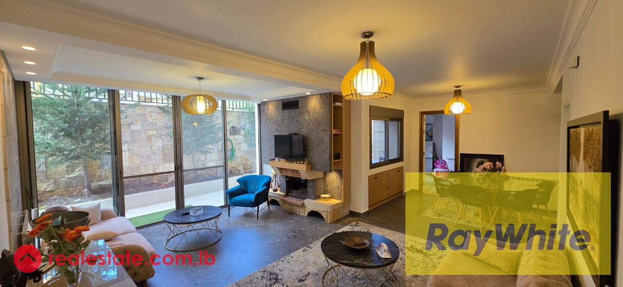 High-end Apartment for Sale in Bolonia