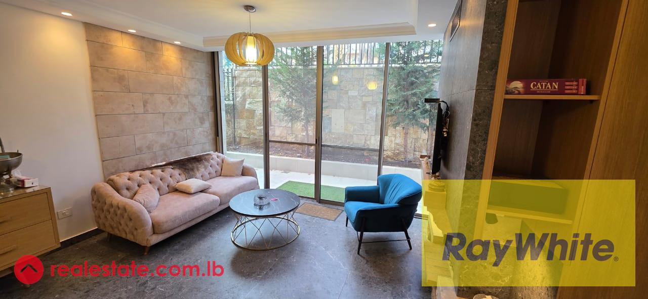 High-end Apartment for Sale in Bolonia