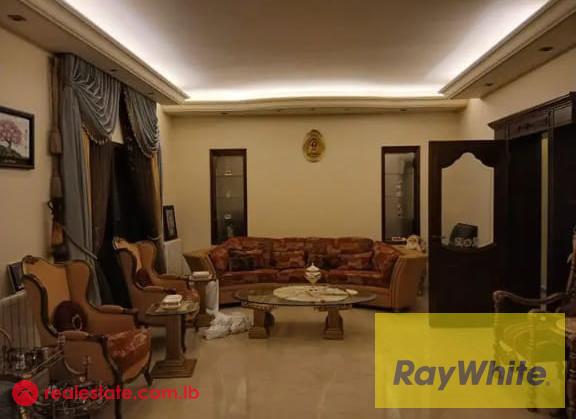Apartment For Sale In Jal El Dib