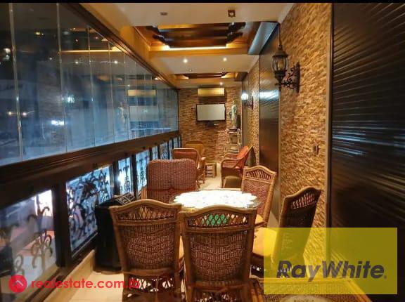 Apartment For Sale In Jal El Dib