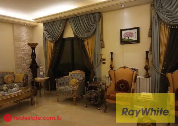 Apartment For Sale In Jal El Dib