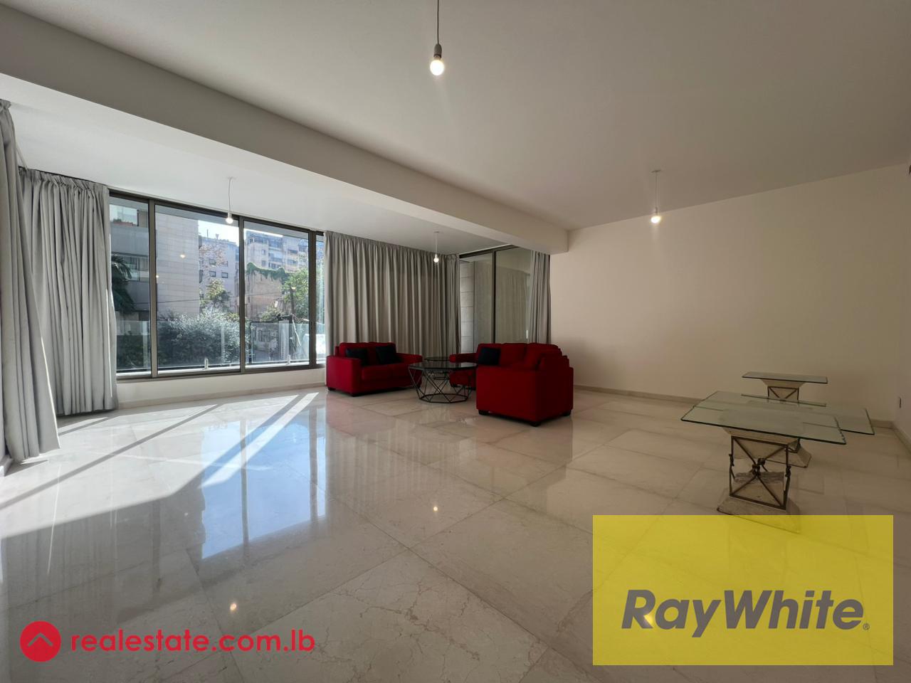 Apartment for Rent in Kontari