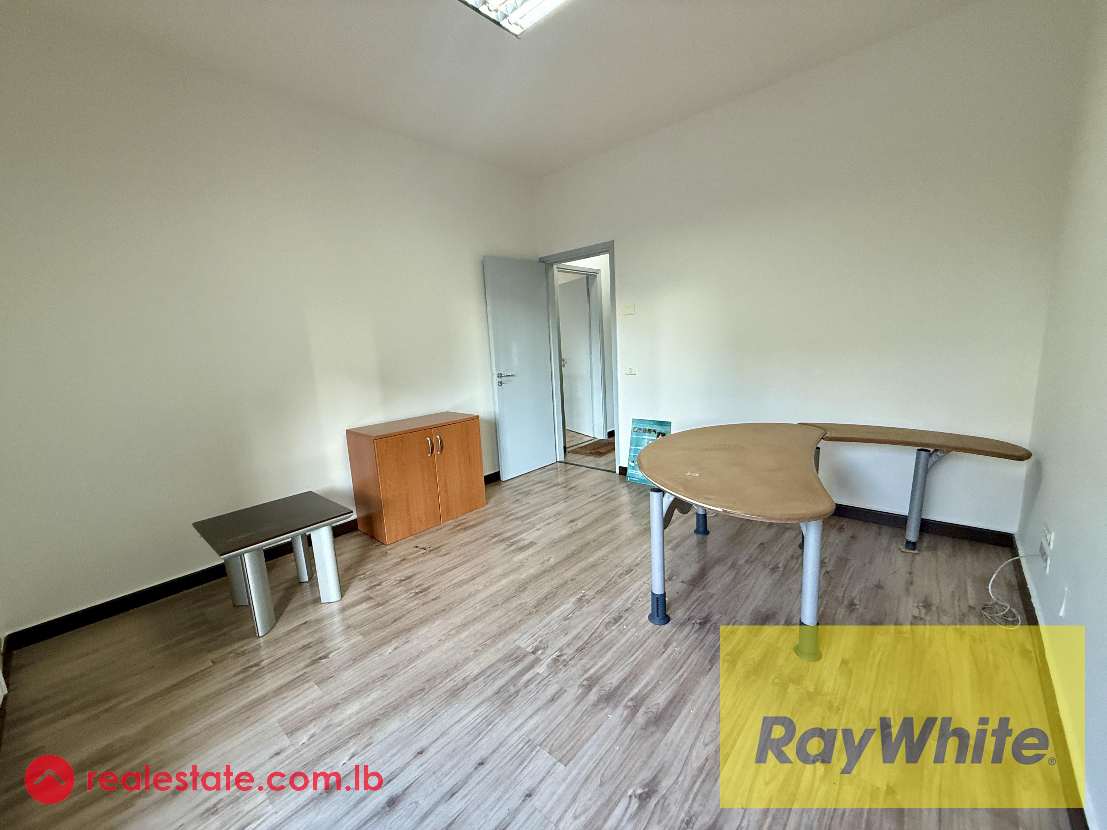 Office / Clinic for Rent in Achrafieh – Sassine