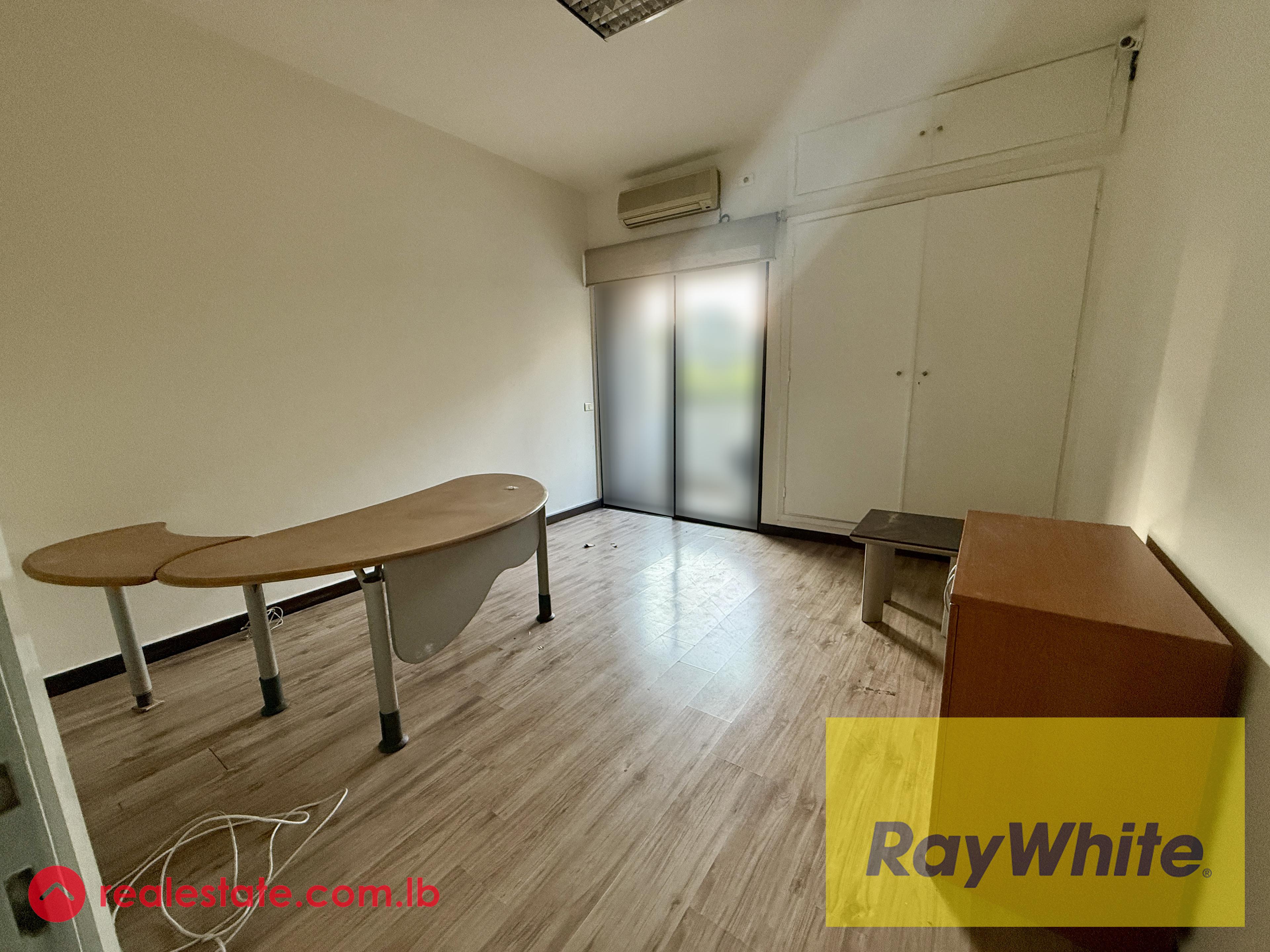 Office / Clinic for Rent in Achrafieh – Sassine