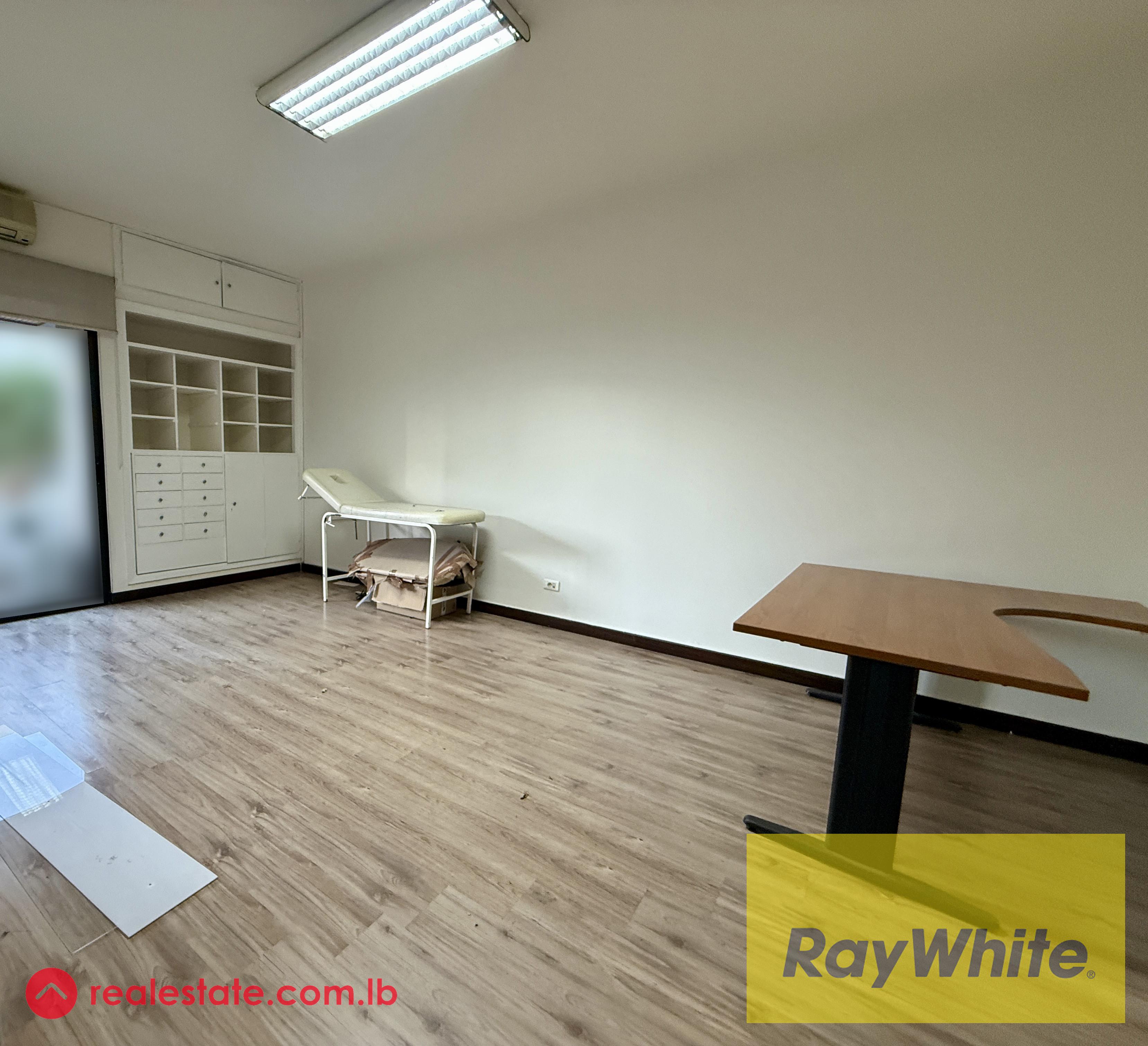 Office / Clinic for Rent in Achrafieh – Sassine
