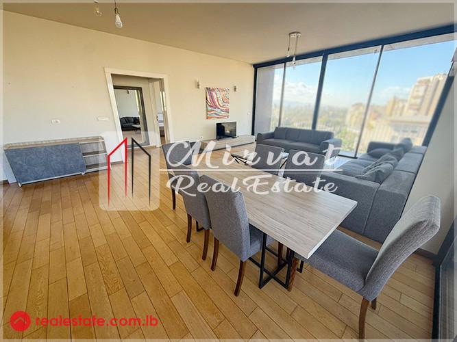 Loft StylelPrime LocationlBalcony With Open View