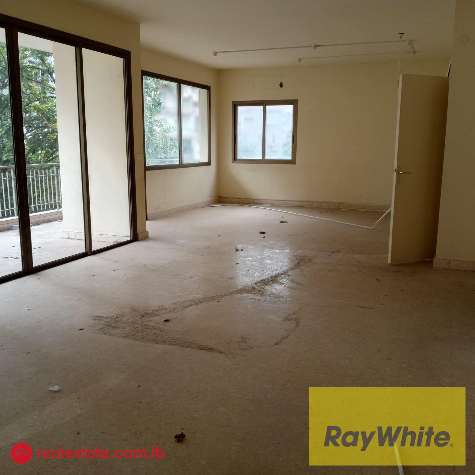 Apartment for Sale In Jal El Dib