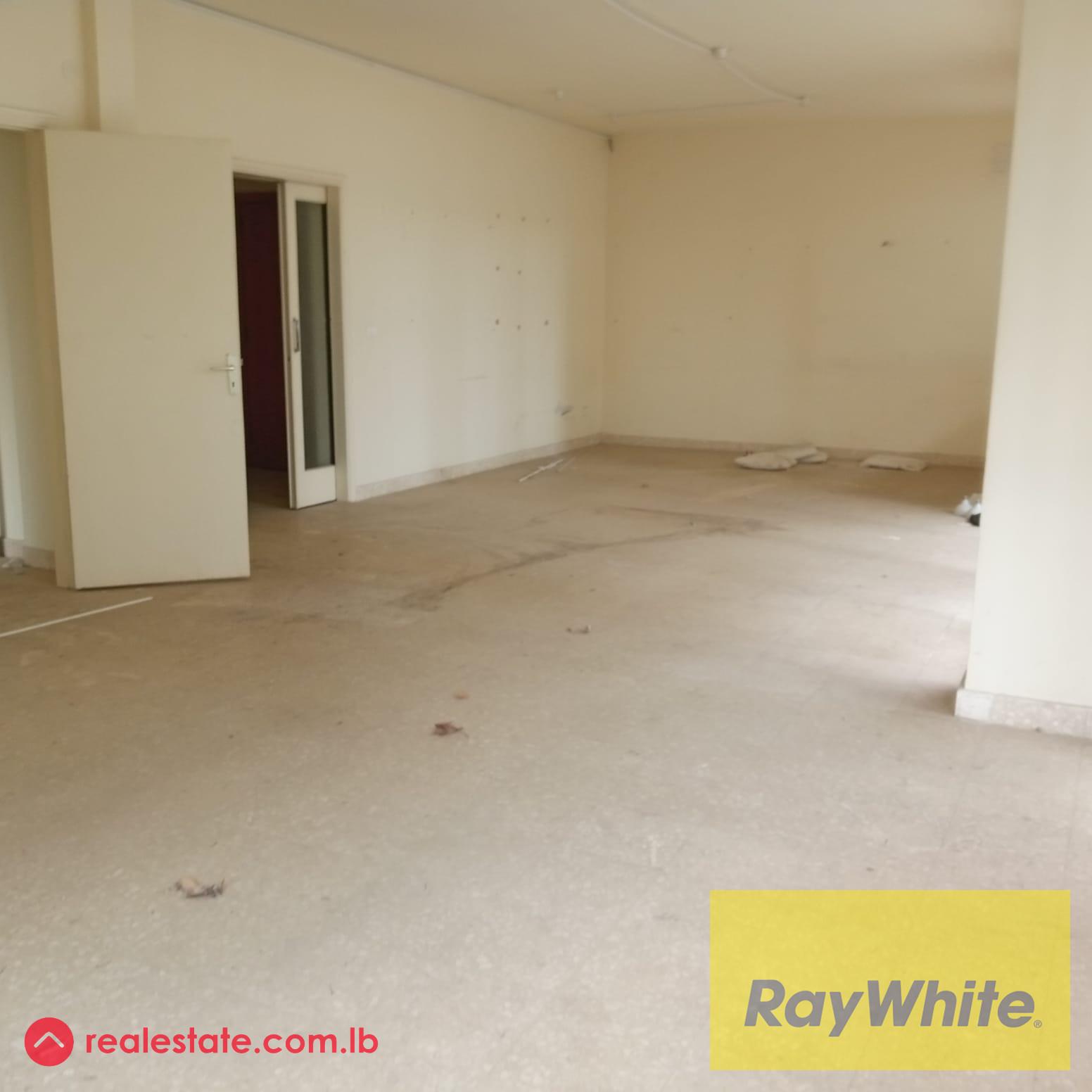 Apartment for Sale In Jal El Dib