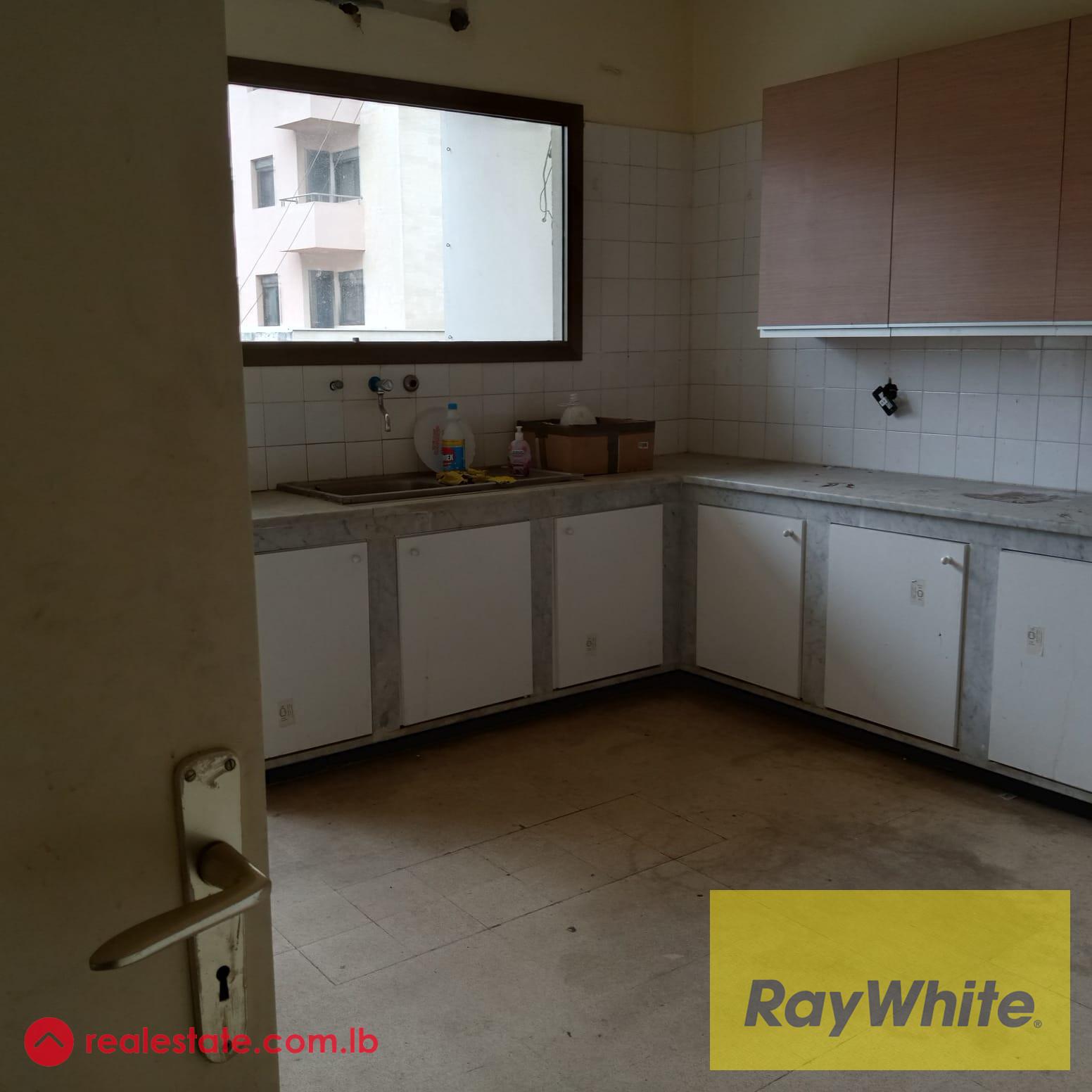 Apartment for Sale In Jal El Dib