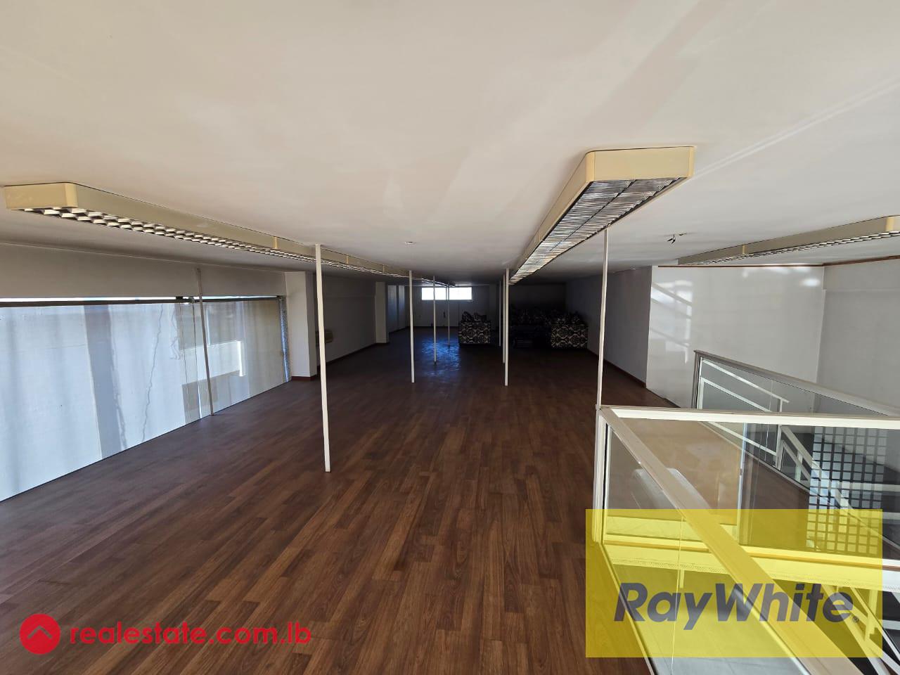 Office for Rent In Elissar