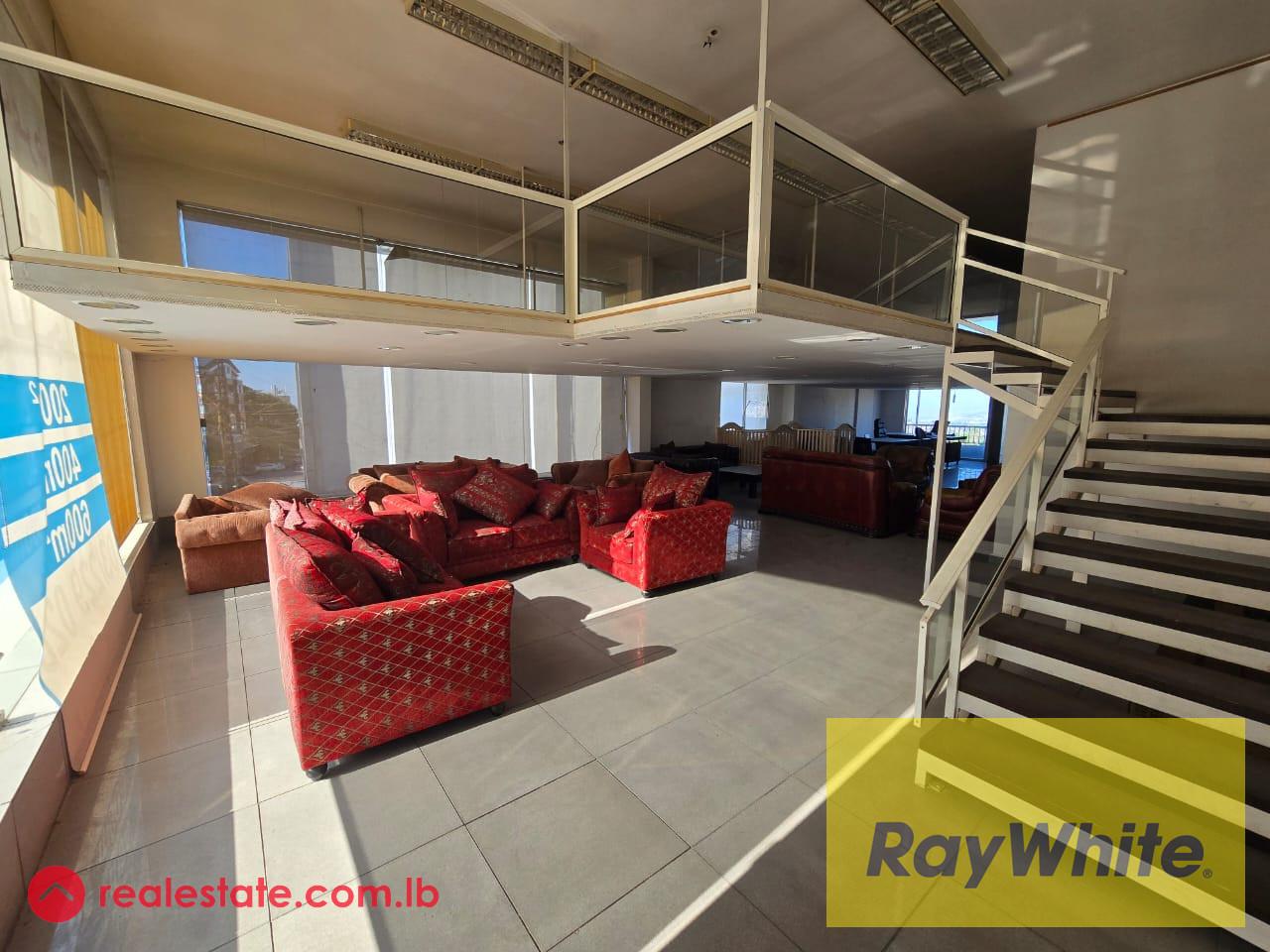 Office for Rent In Elissar