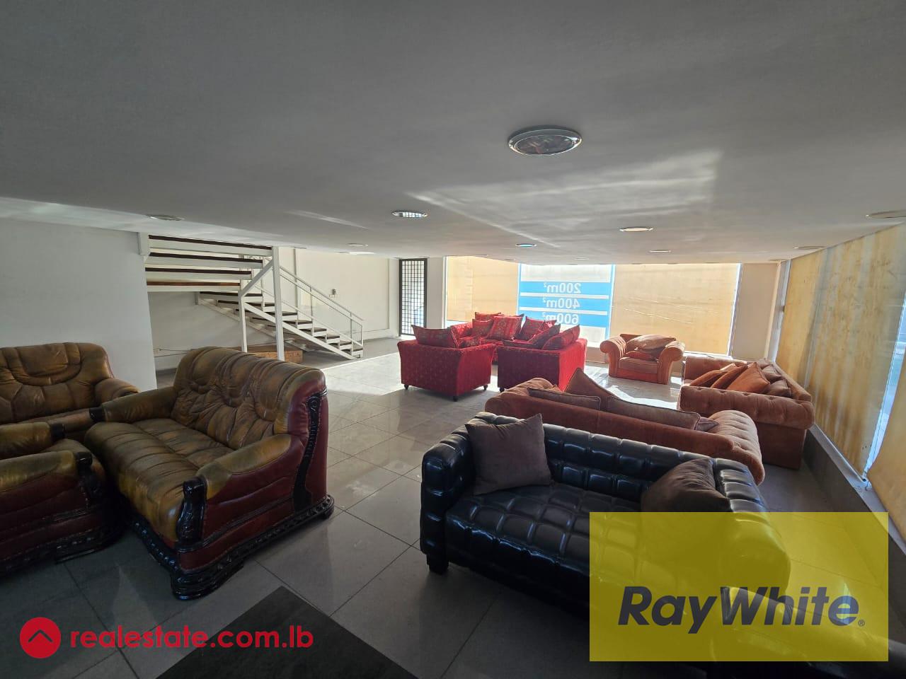 Office for Rent In Elissar