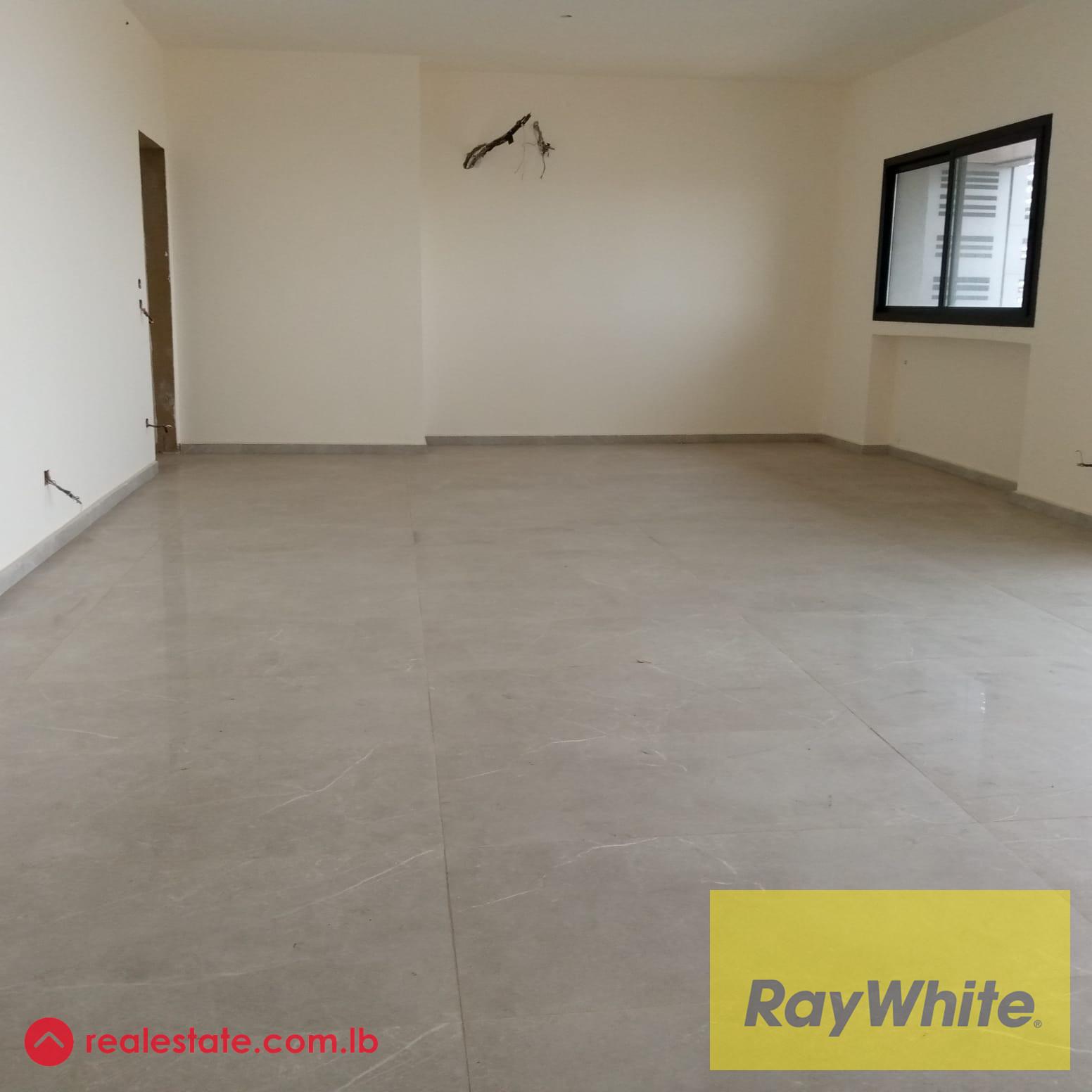 Apartment for Rent In Jal El Dib | Panoramic View |