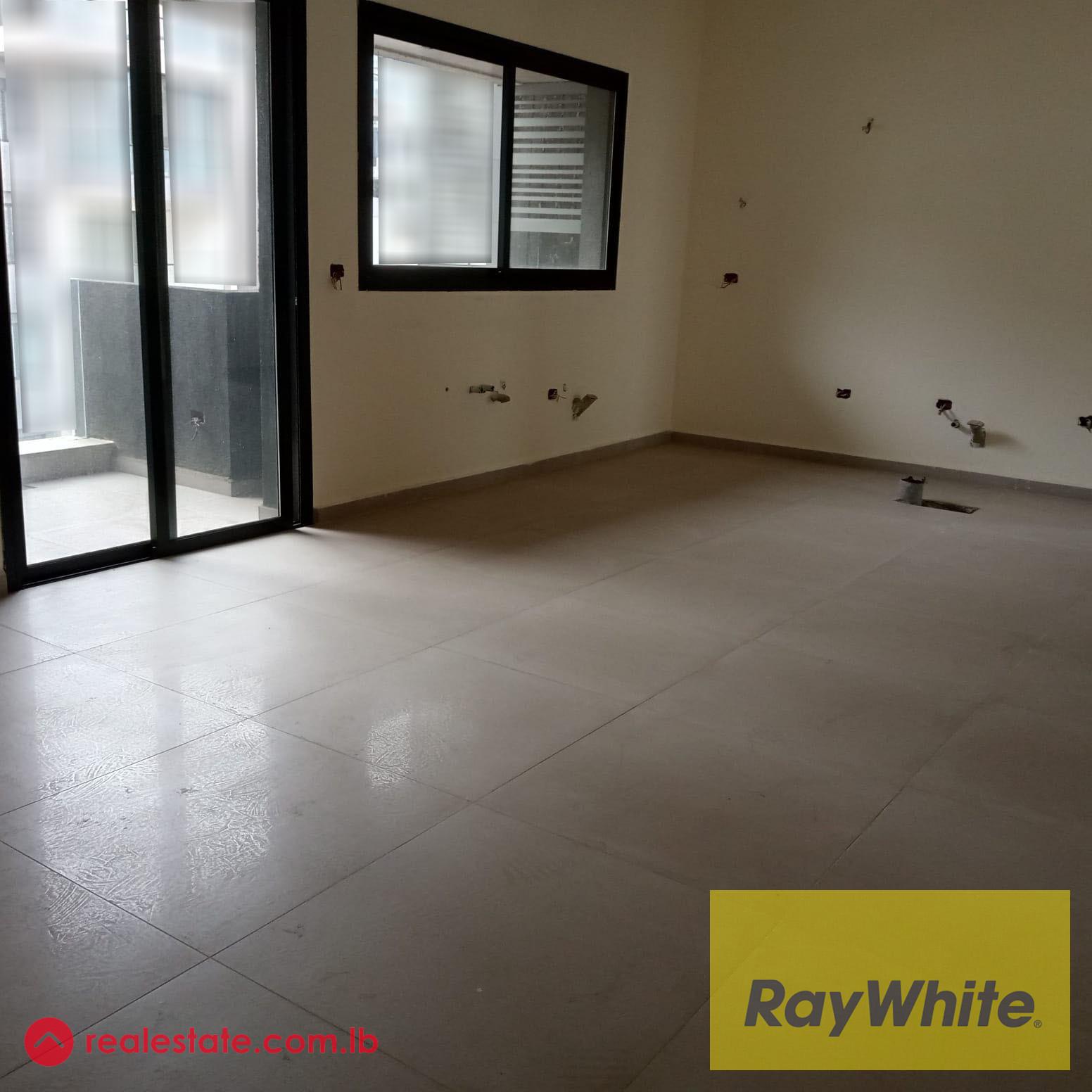 Apartment for Rent In Jal El Dib | Panoramic View |