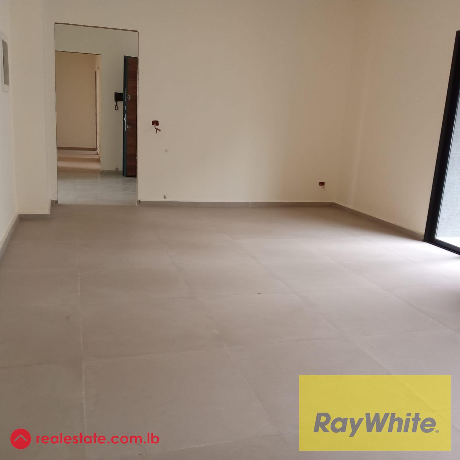 Apartment for Rent In Jal El Dib | Panoramic View |