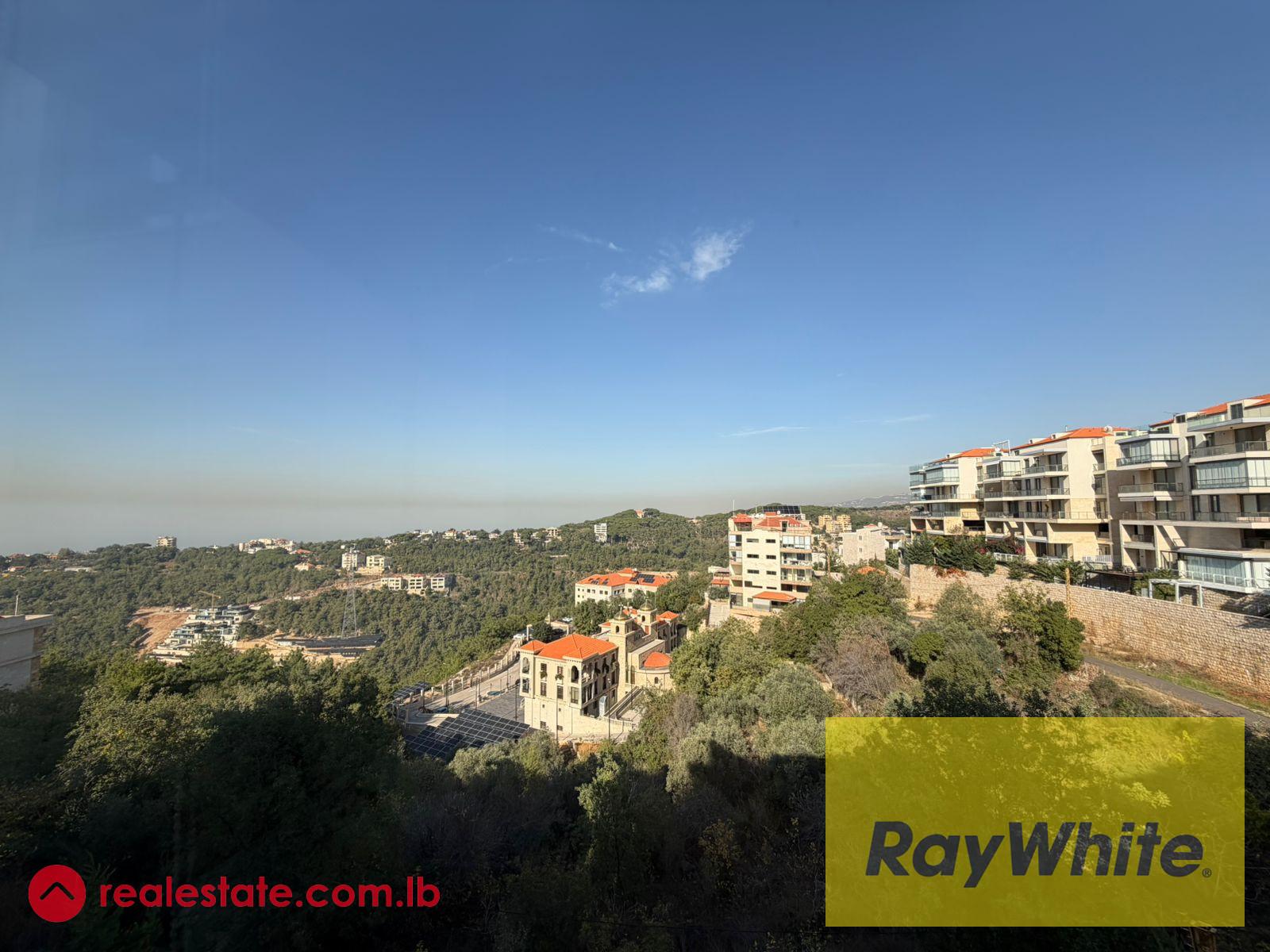 Apartment for Sale in Atchane, Beit Misk