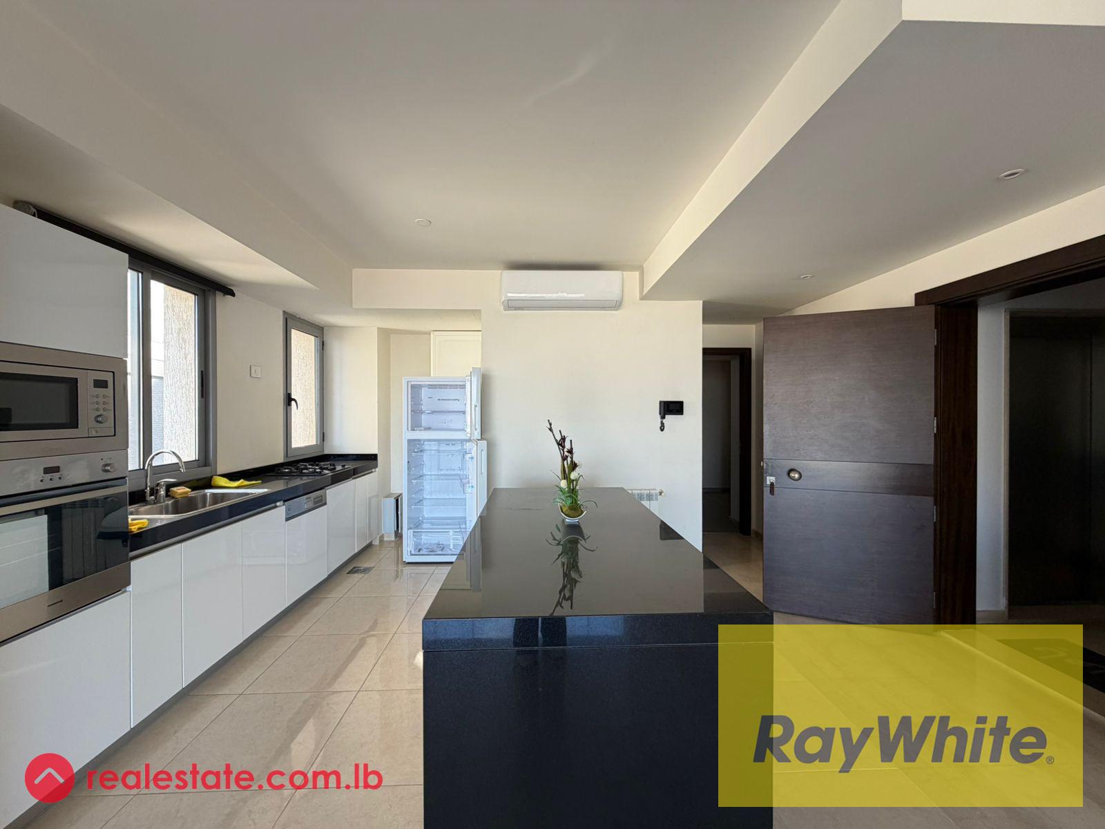 Apartment for Sale in Atchane, Beit Misk
