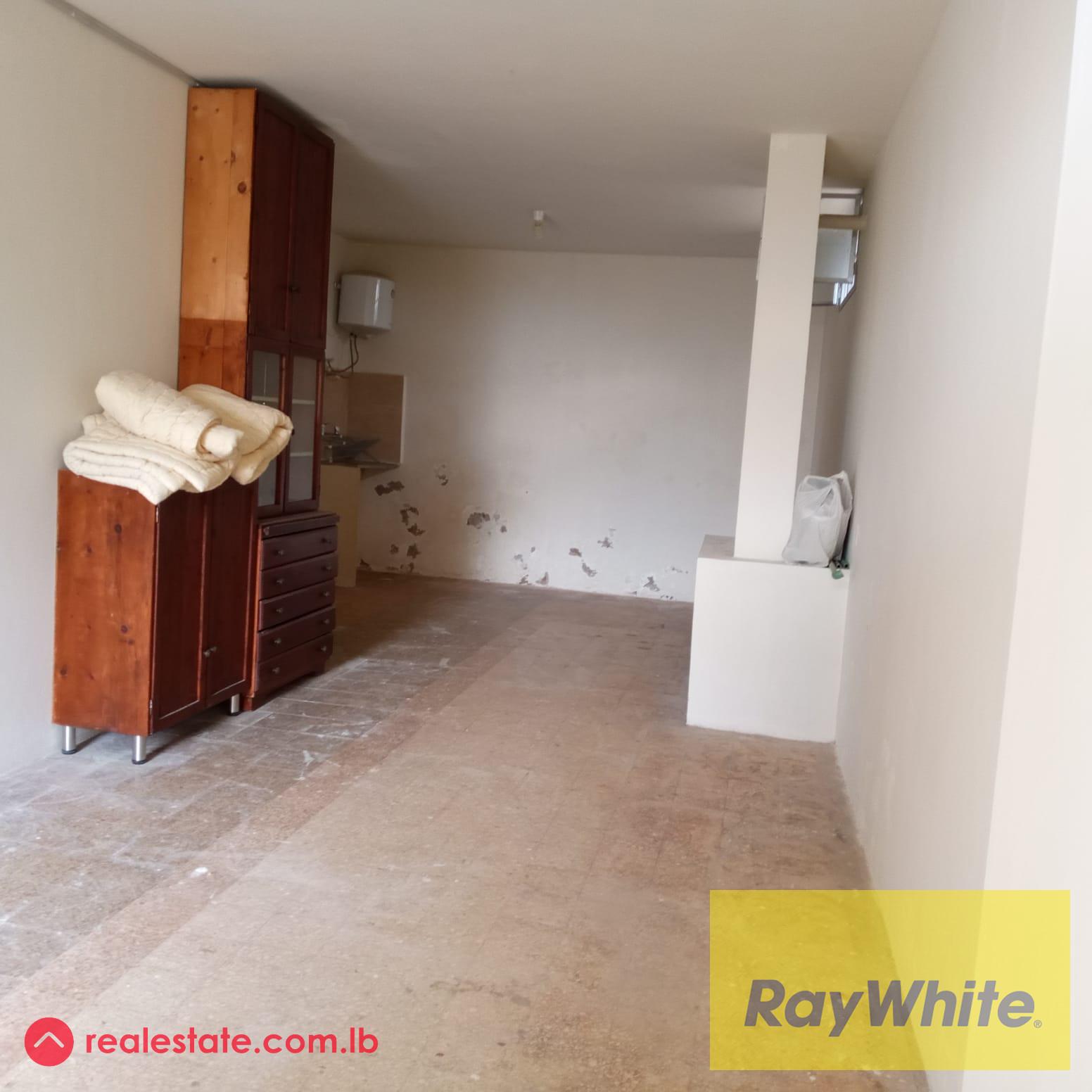 Shop for Rent In Jal El Dib