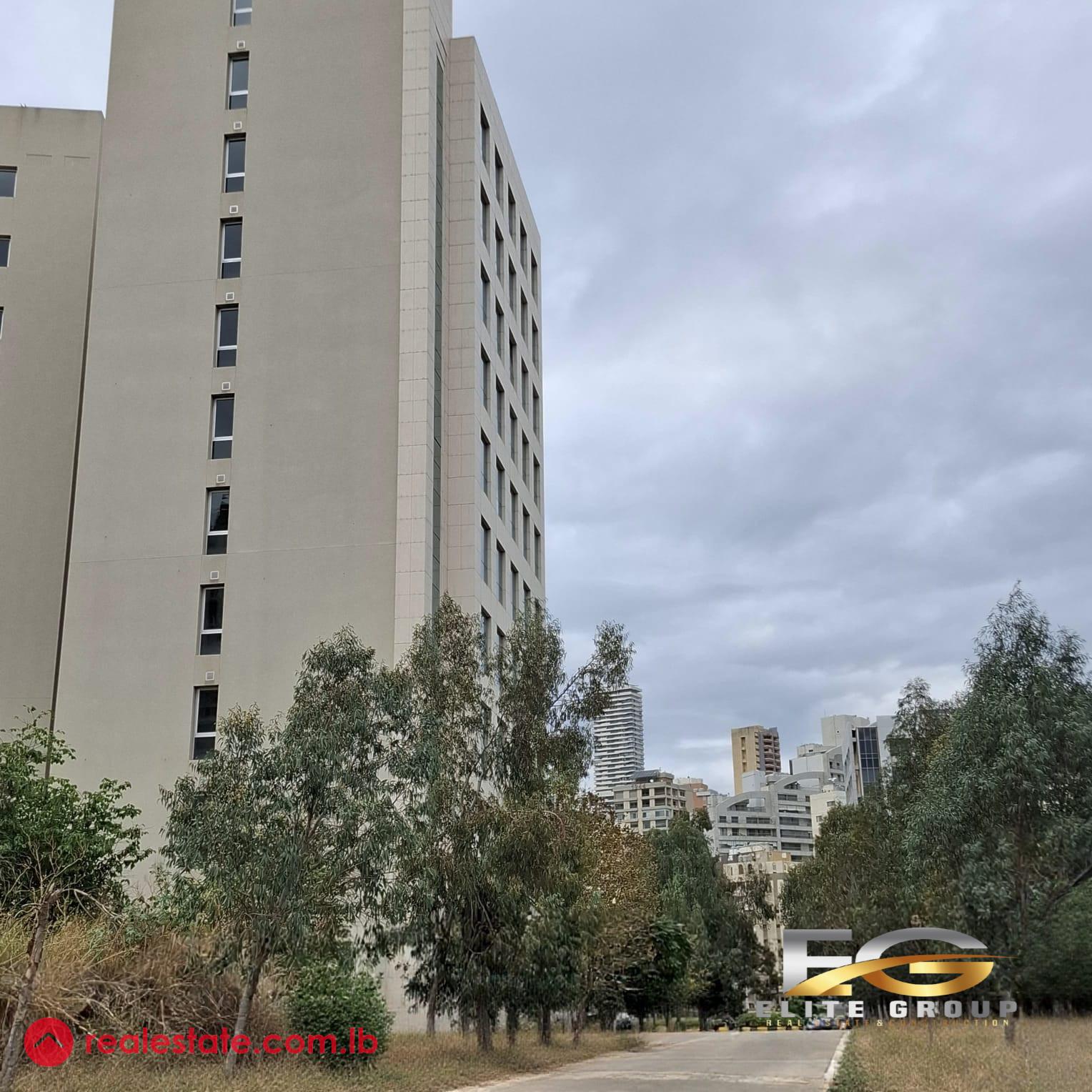 Land For Sale in achrafieh