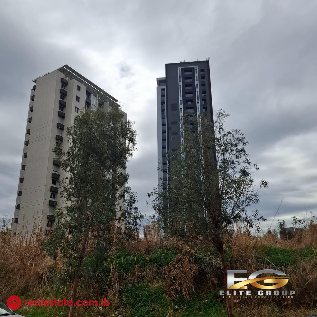 Land For Sale in achrafieh