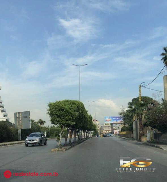 Land for sale in deckwaneh - zone B2