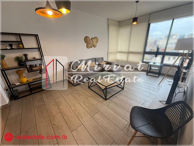 2 Bedrooms New ApartmentlNew Building