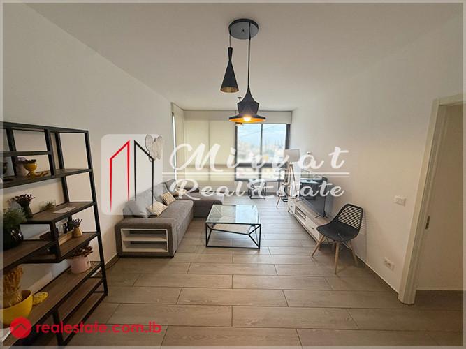 2 Bedrooms New ApartmentlNew Building