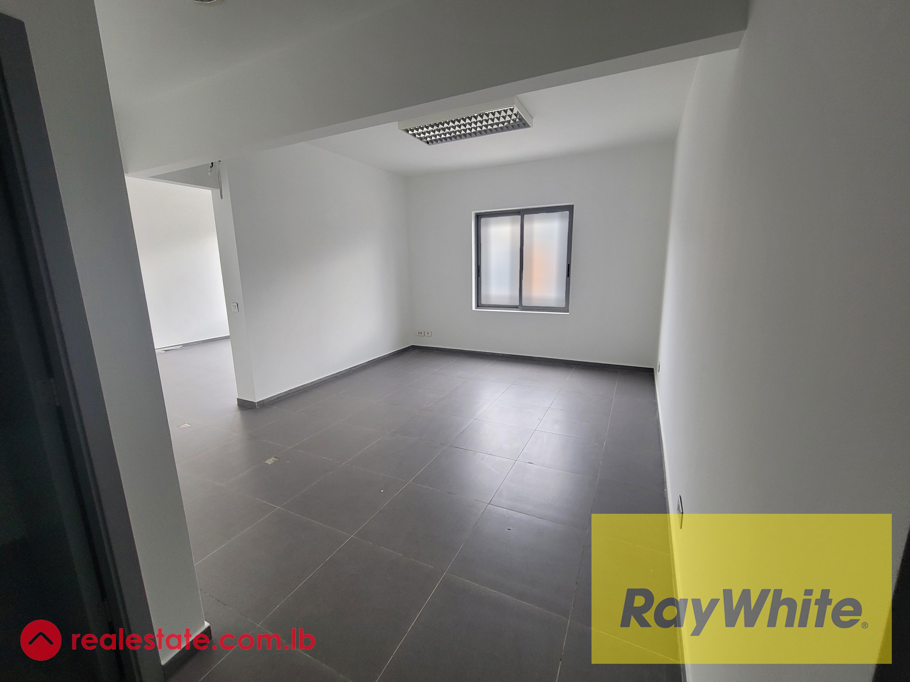 Office for Rent in Dekwaneh - 150 Sqm