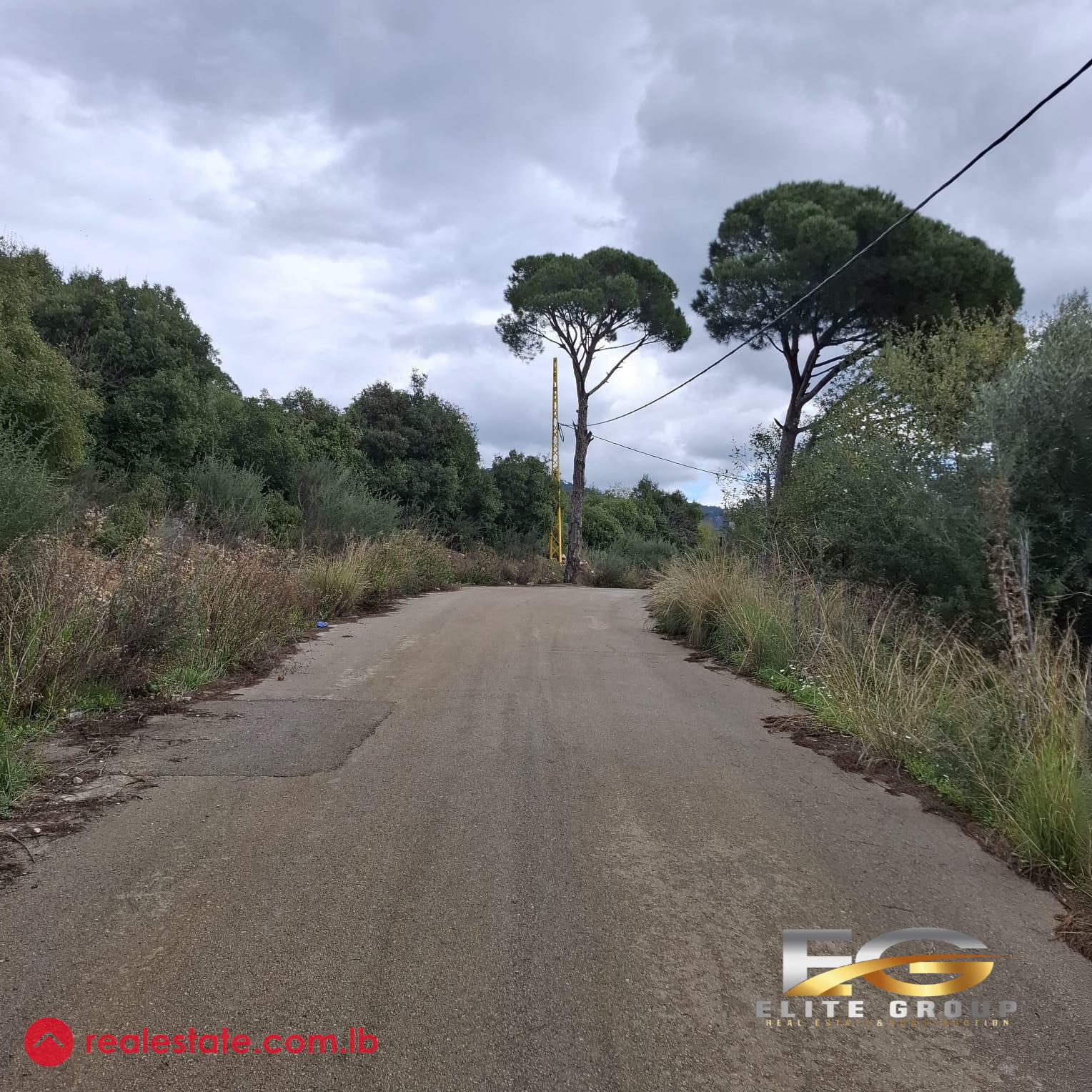 Land for sale in Monteverde - 30/90