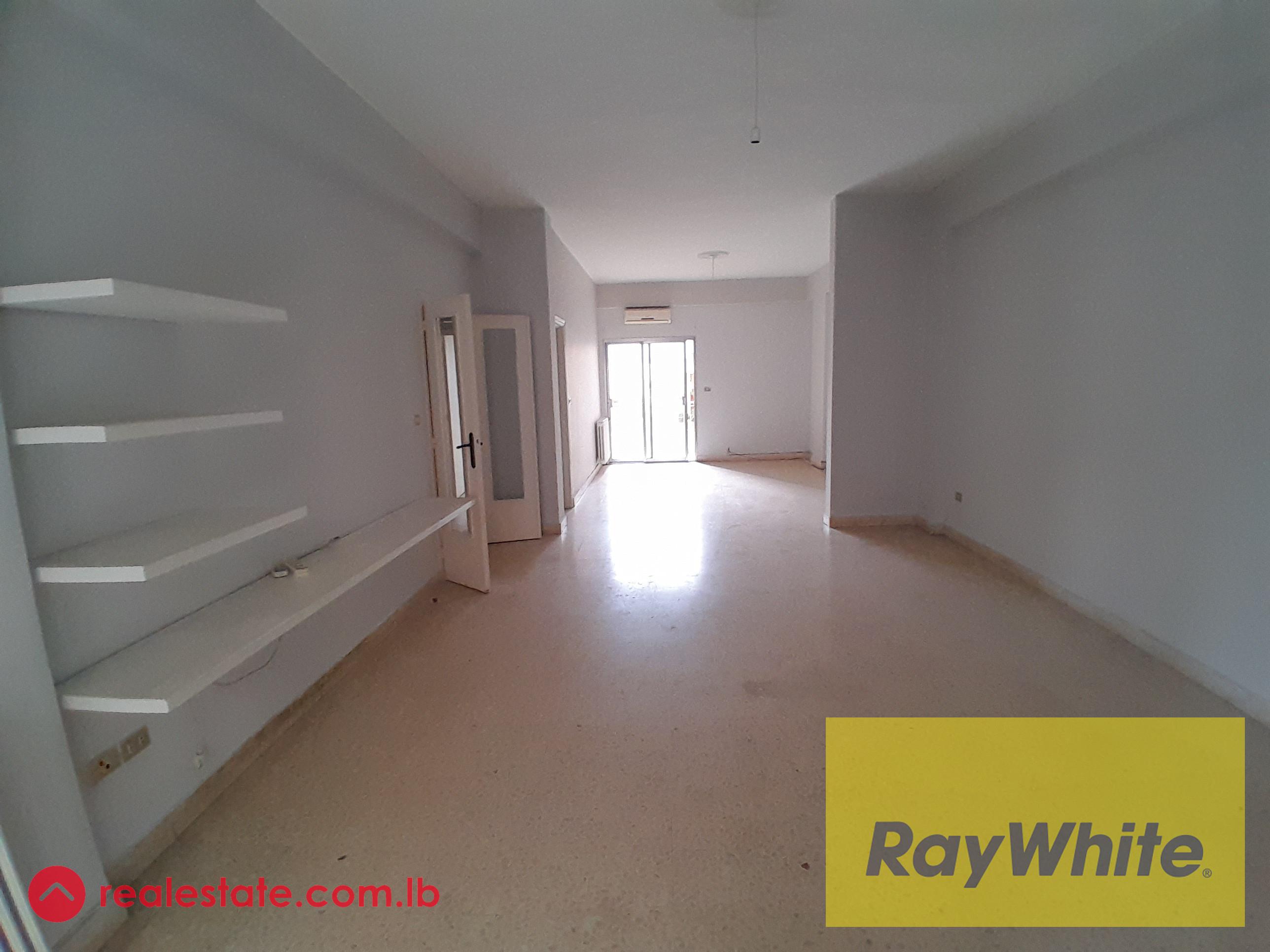 Apartment for Rent – Achrafieh | 170 sqm | City View