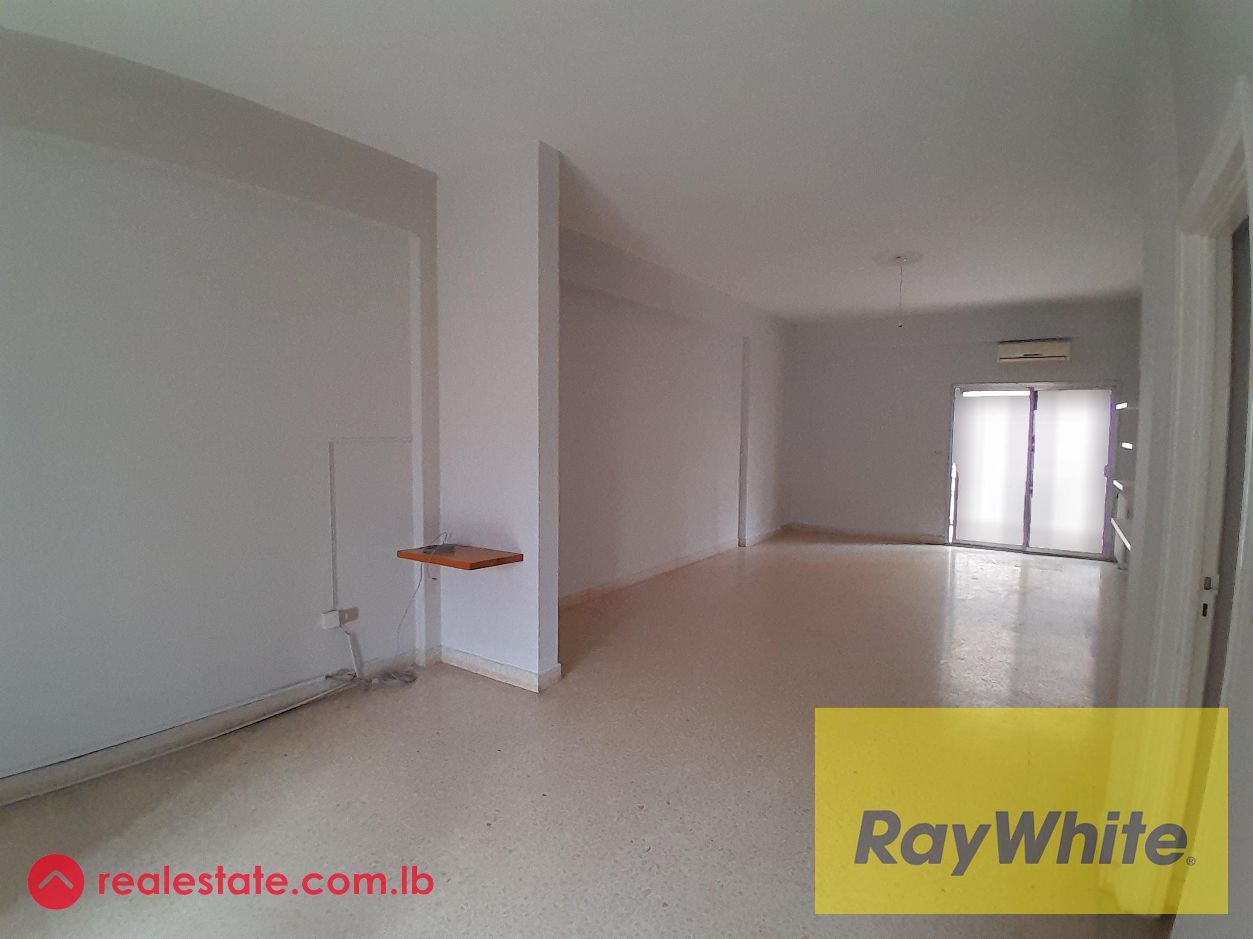 Apartment for Rent – Achrafieh | 170 sqm | City View