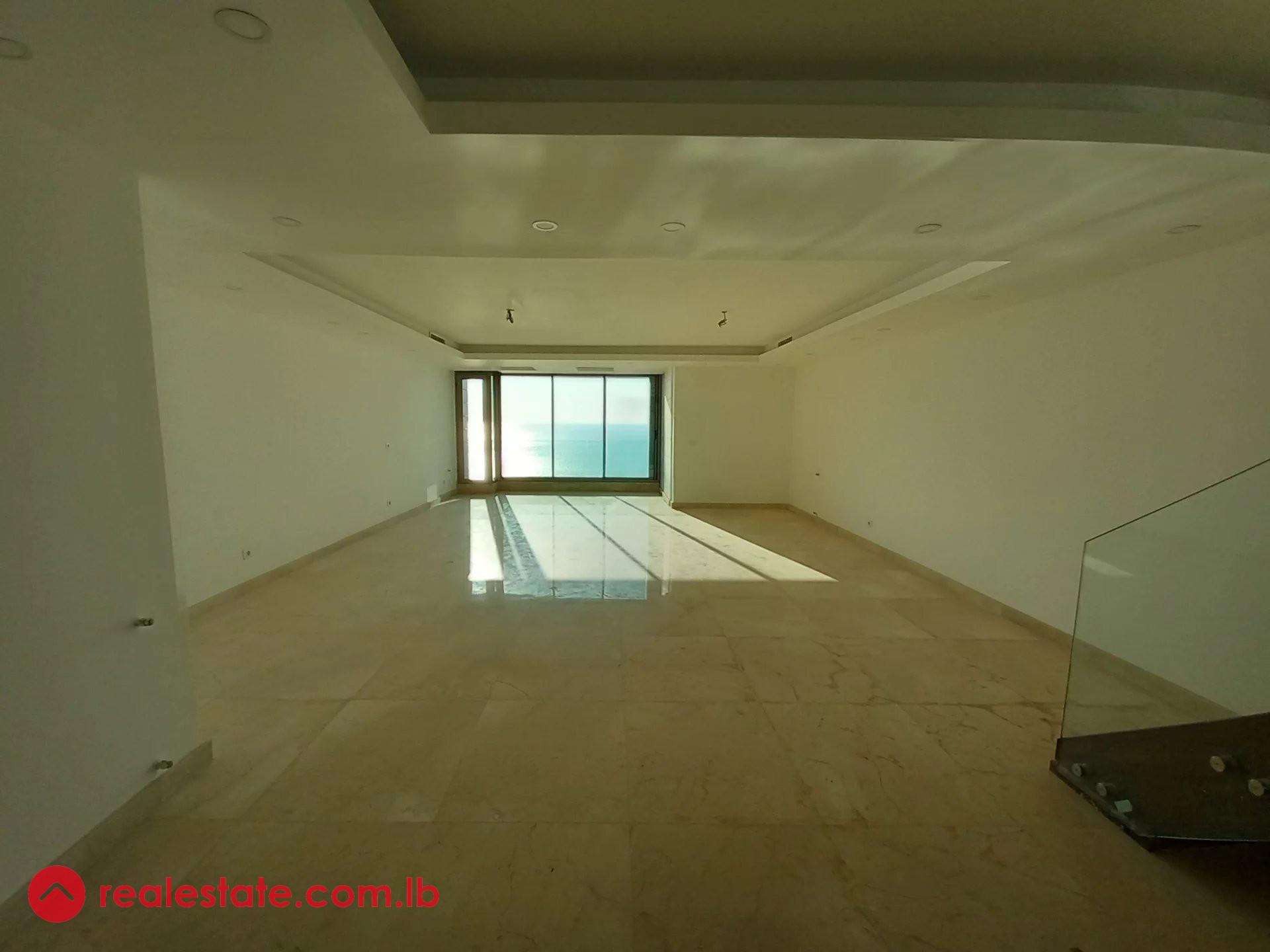 Exquisite 300m² Luxury Duplex in Sahel Alma with Breathtaking Views