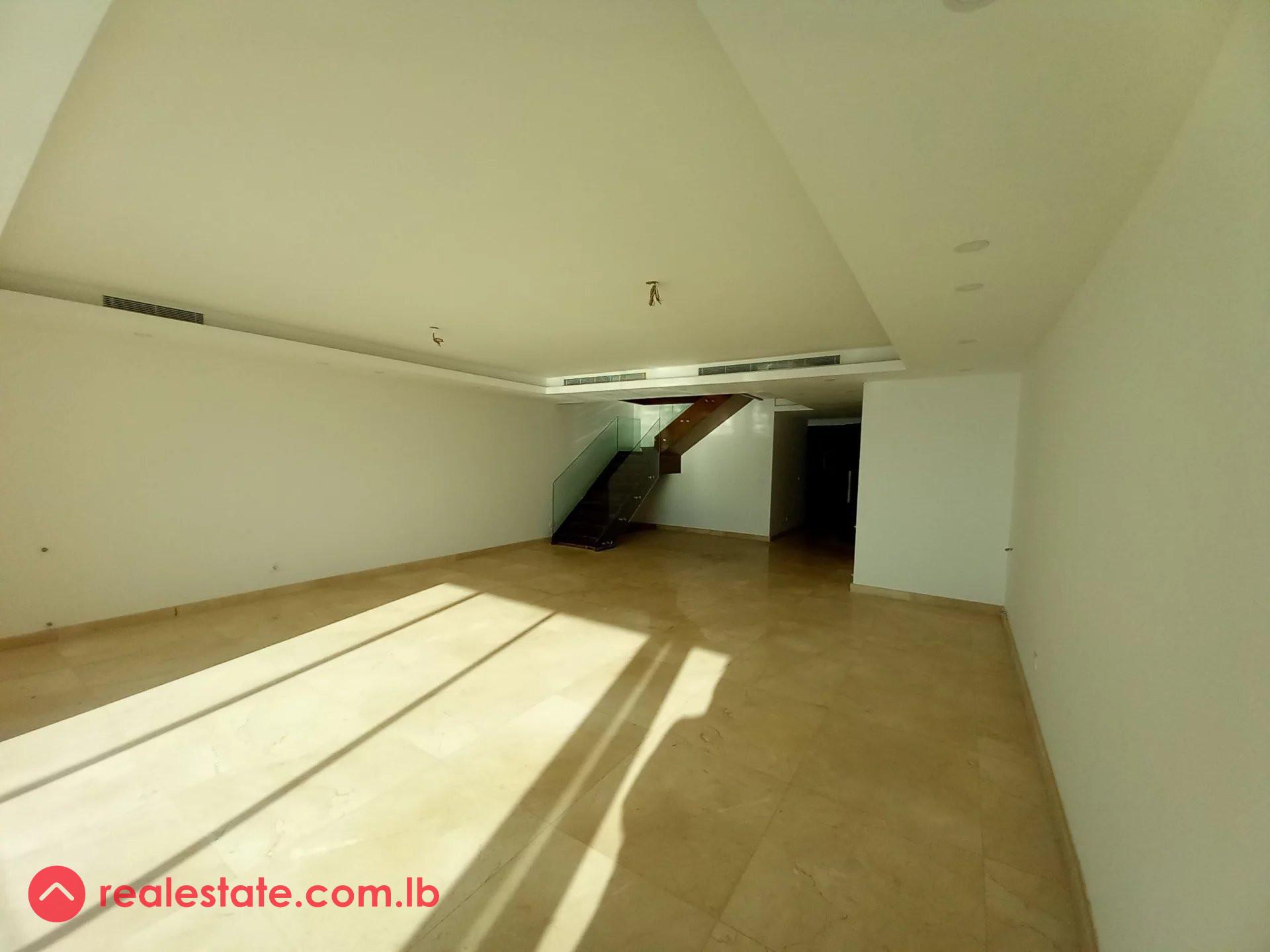 Exquisite 300m² Luxury Duplex in Sahel Alma with Breathtaking Views