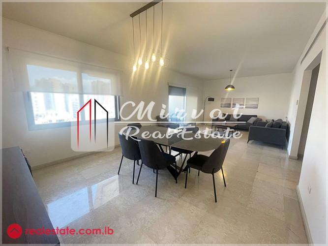 Few Steps From Sassine SquarelBalcony With Open View