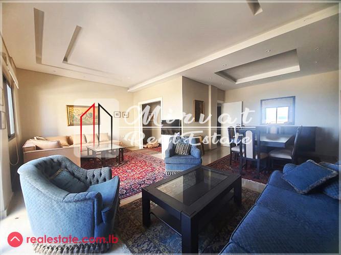 Mar Michaell3 BedroomslBalcony with Open View