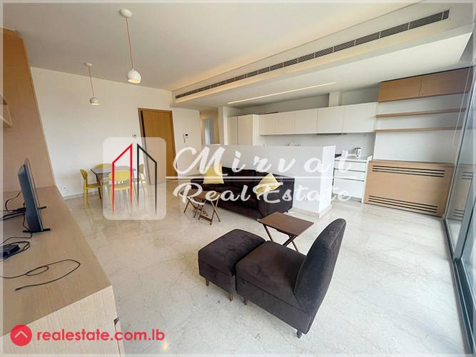Open ViewlModern 2 Master Bedrooms Apartment