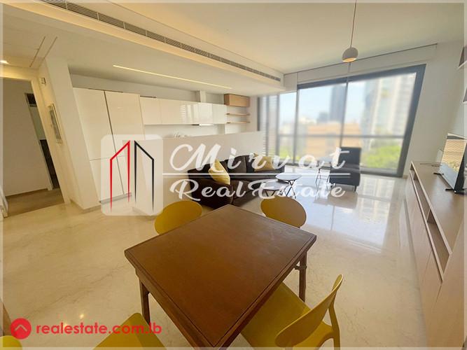 Open ViewlModern 2 Master Bedrooms Apartment