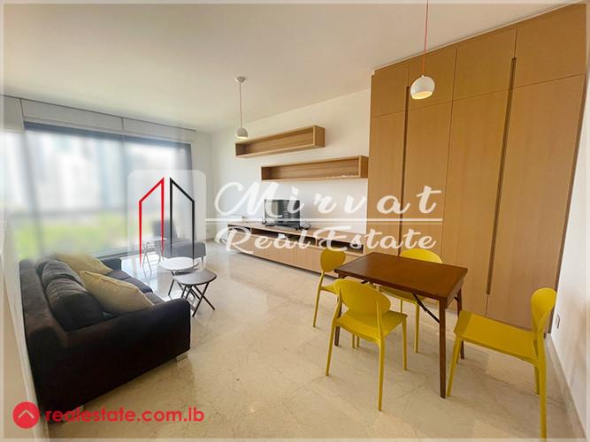 Open ViewlModern 2 Master Bedrooms Apartment