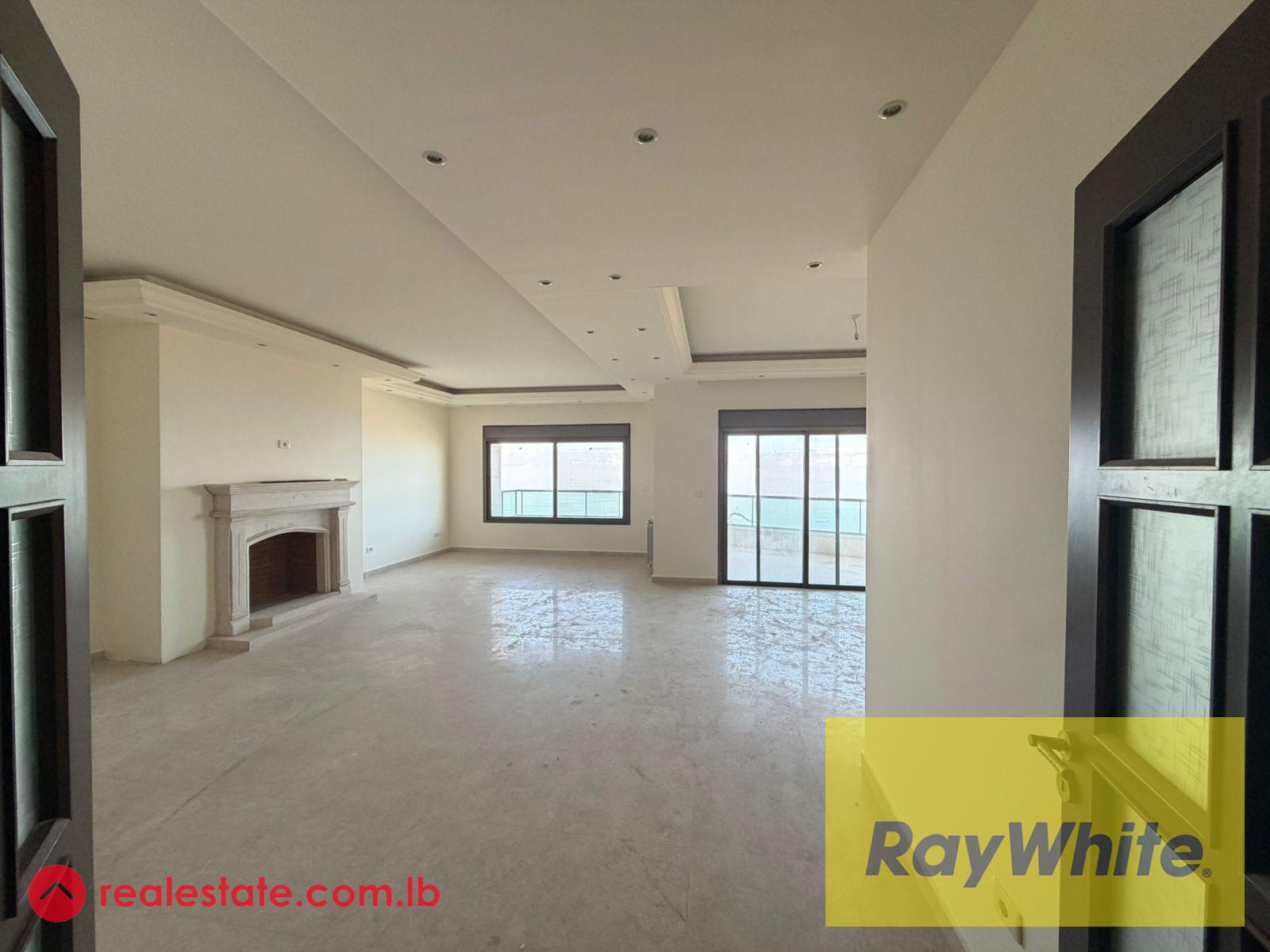 Apartment for Sale – Naas | 275 sqm | Panoramic Sea View