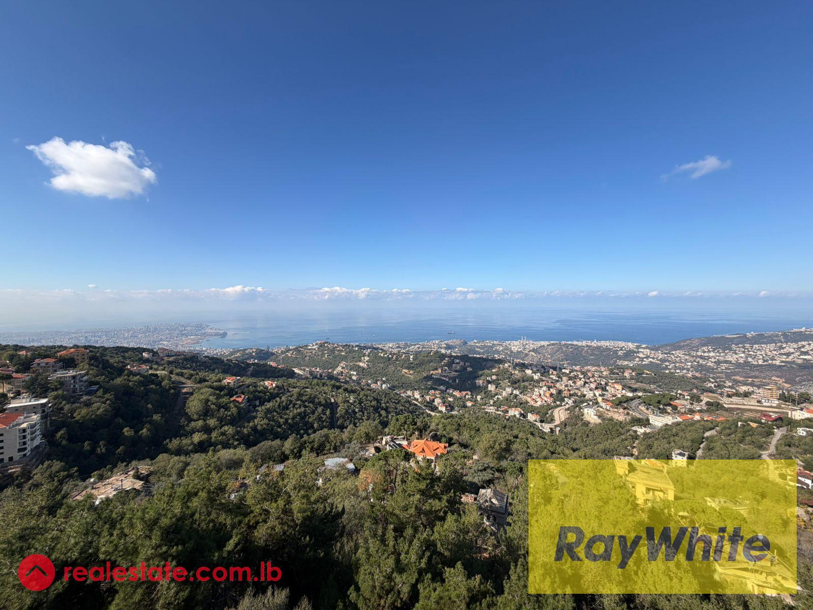 Apartment for Sale – Naas | 275 sqm | Panoramic Sea View