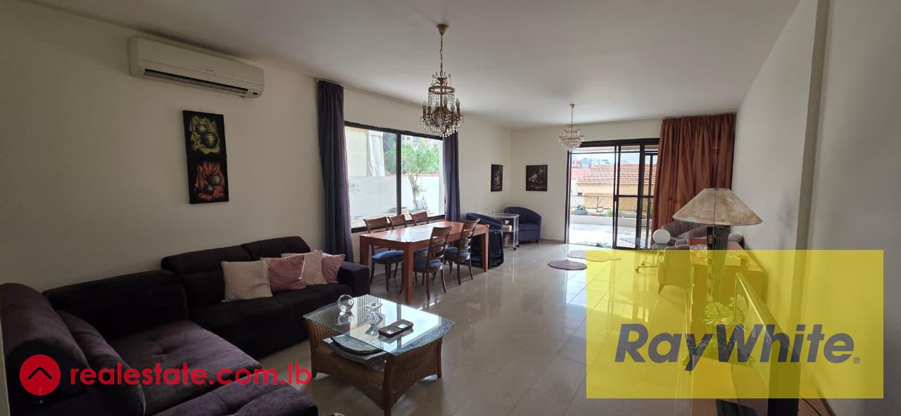 Duplex for Rent In Tilal Ain Saadeh