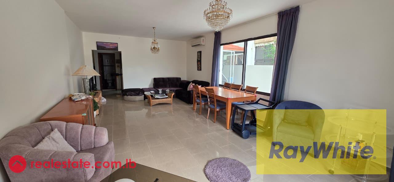 Duplex for Rent In Tilal Ain Saadeh