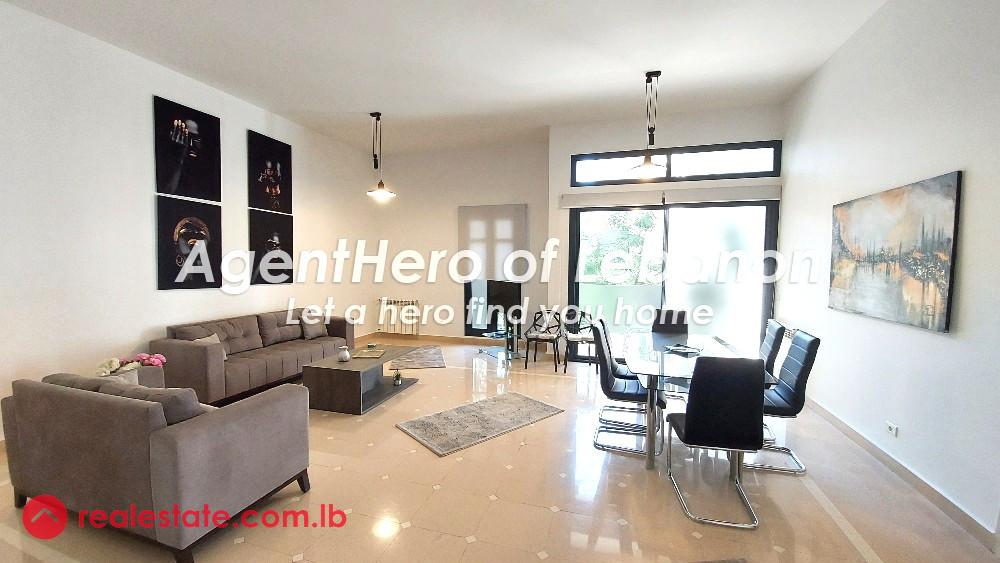 3BR Flat | Gated Community | Balcony | 24/7 Security